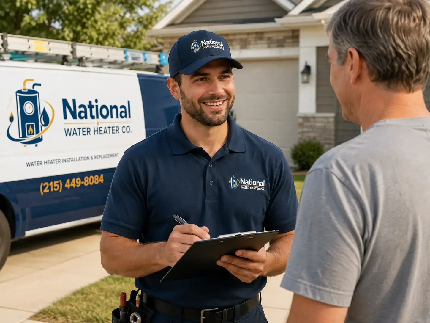 Water Heater Installation Ophiem, IL FAQs